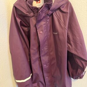 CelaVi Deep Purple Jacket